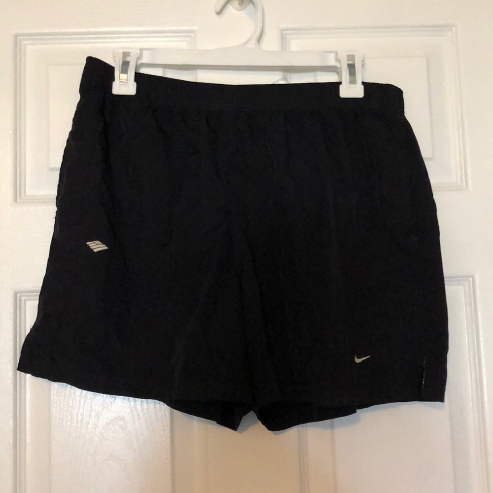Nike dri fit shorts